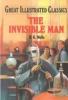 Go to record The invisible man