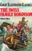 Go to record The Swiss family Robinson