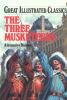 Go to record The three musketeers