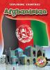 Go to record Afghanistan