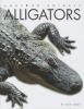 Go to record Alligators