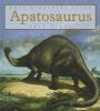 Go to record Apatosaurus