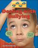 Go to record Dealing with bullying