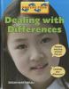 Go to record Dealing with differences