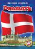 Go to record Denmark
