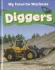 Go to record Diggers