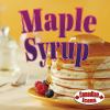 Go to record Maple syrup