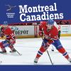 Go to record Montreal Canadiens
