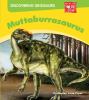 Go to record Muttaburrasaurus