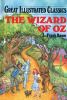 Go to record The wizard of Oz