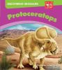 Go to record Protoceratops