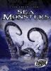 Go to record Sea monsters