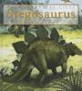 Go to record Stegosaurus