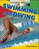 Go to record Swimming and diving