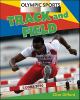 Go to record Track and field