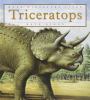 Go to record Triceratops