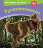 Go to record Tyrannosaurus