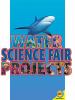 Go to record Water science fair projects