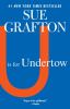 Go to record U is for undertow
