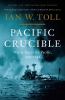 Go to record Pacific crucible : war at sea in the Pacific, 1941-1942
