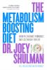 Go to record The metabolism boosting diet : burn fat, balance hormones ...
