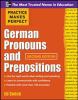 Go to record German pronouns and prepositions