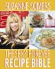 Go to record The sexy forever recipe bible