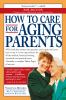 Go to record How to care for aging parents