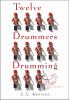 Go to record Twelve drummers drumming : a mystery