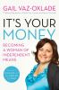 Go to record It's your money : becoming a woman of independent means