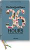 Go to record The New York times 36 hours : 150 weekends in the USA & Ca...
