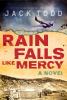 Go to record Rain falls like mercy