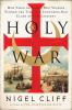 Go to record Holy war : how Vasco da Gama's epic voyages turned the tid...