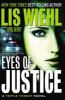Go to record Eyes of justice : a triple threat novel