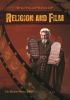 Go to record Encyclopedia of religion and film