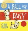 Go to record A ball for Daisy
