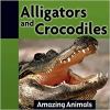 Go to record Alligators and crocodiles