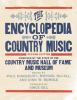 Go to record The encyclopedia of country music : the ultimate guide to ...
