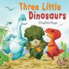 Go to record Three little dinosaurs