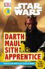Go to record Darth Maul, Sith apprentice