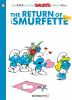 Go to record The return of the Smurfette