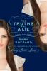 Go to record Two truths and a lie : a lying game novel