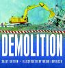 Go to record Demolition