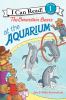 Go to record The Berenstain Bears at the aquarium