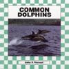 Go to record Common dolphins