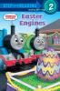Go to record Easter engines