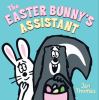 Go to record The Easter bunny's assistant