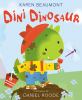Go to record Dini Dinosaur