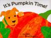 Go to record It's pumpkin time!