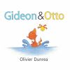 Go to record Gideon & Otto